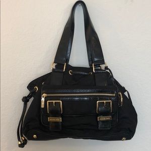 Black Michael Kors Purse